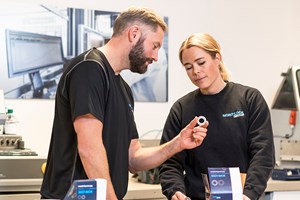 Nord-Lock Group’s global Technical Centers offer expert testing and support for safe bolted connections.