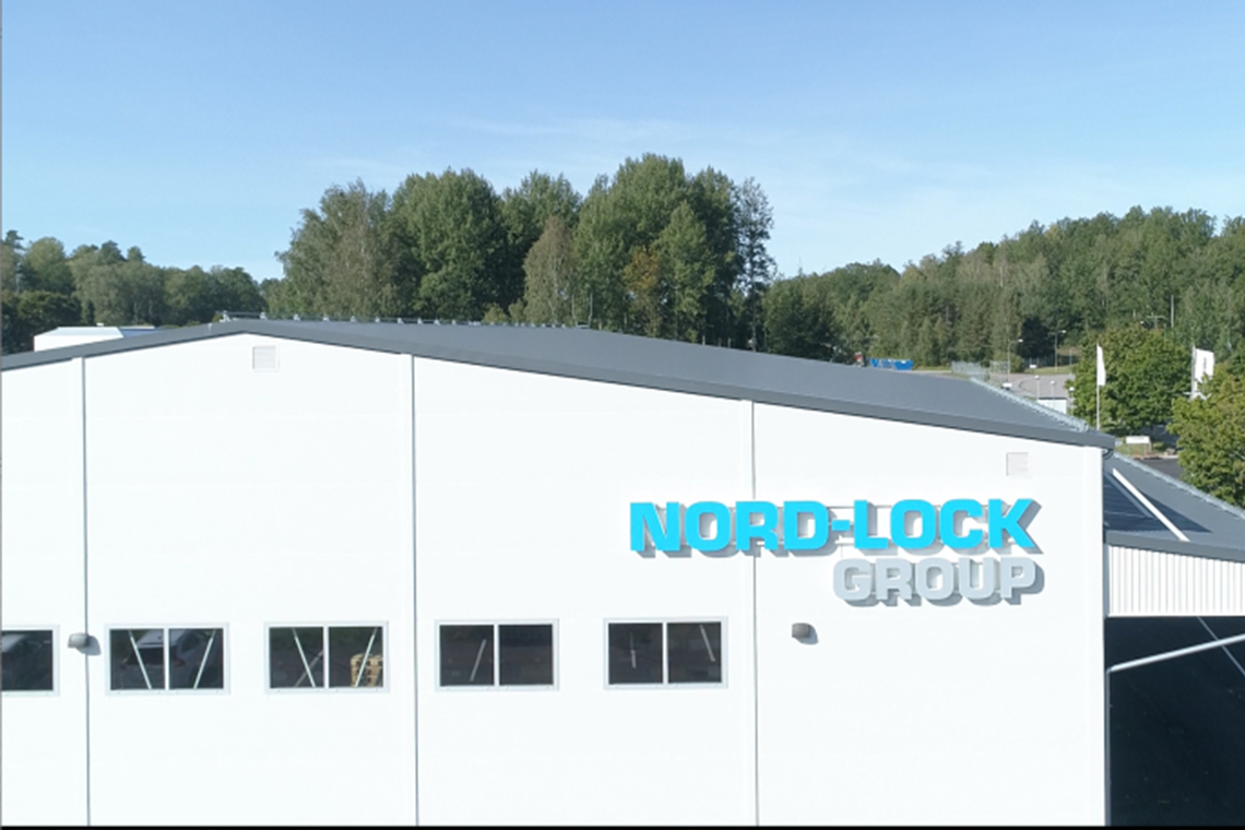 Fabriken i Åtvidaberg